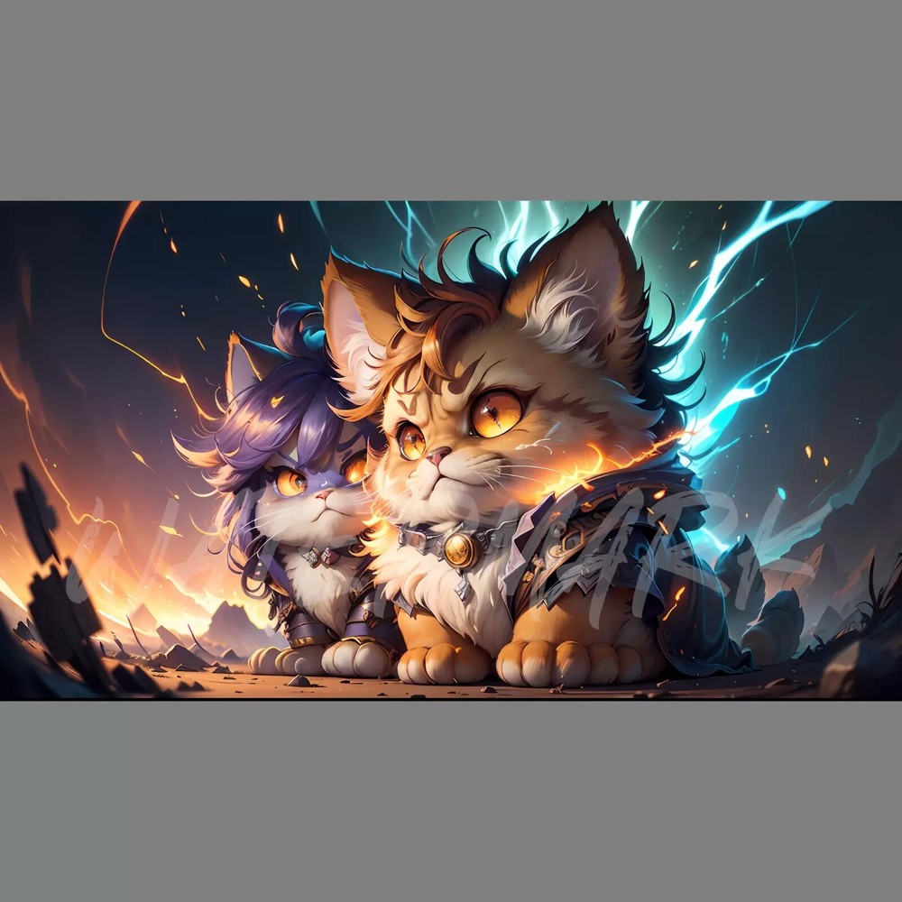 Digital Picture Image Photo Pic PNG Mobile Wallpaper Background Hero Battle Cats
