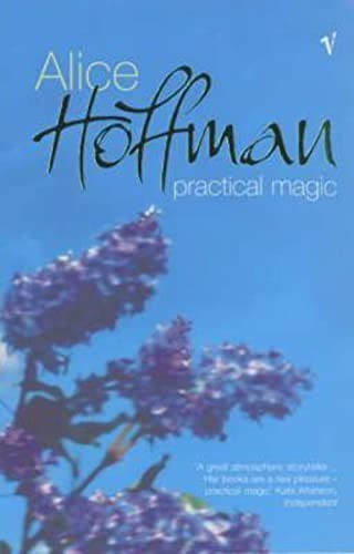 Practical Magic by Hoffman, Alice 0099429179 The Fast Free ShippingFREE US DELIVERY | ISBN: 0099429179 | Quality Books