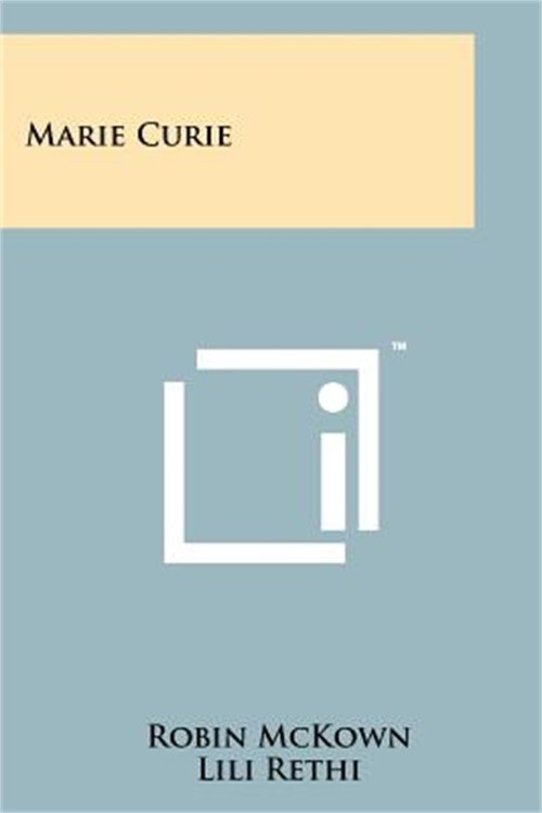 Marie Curie (Paperback or Softback)