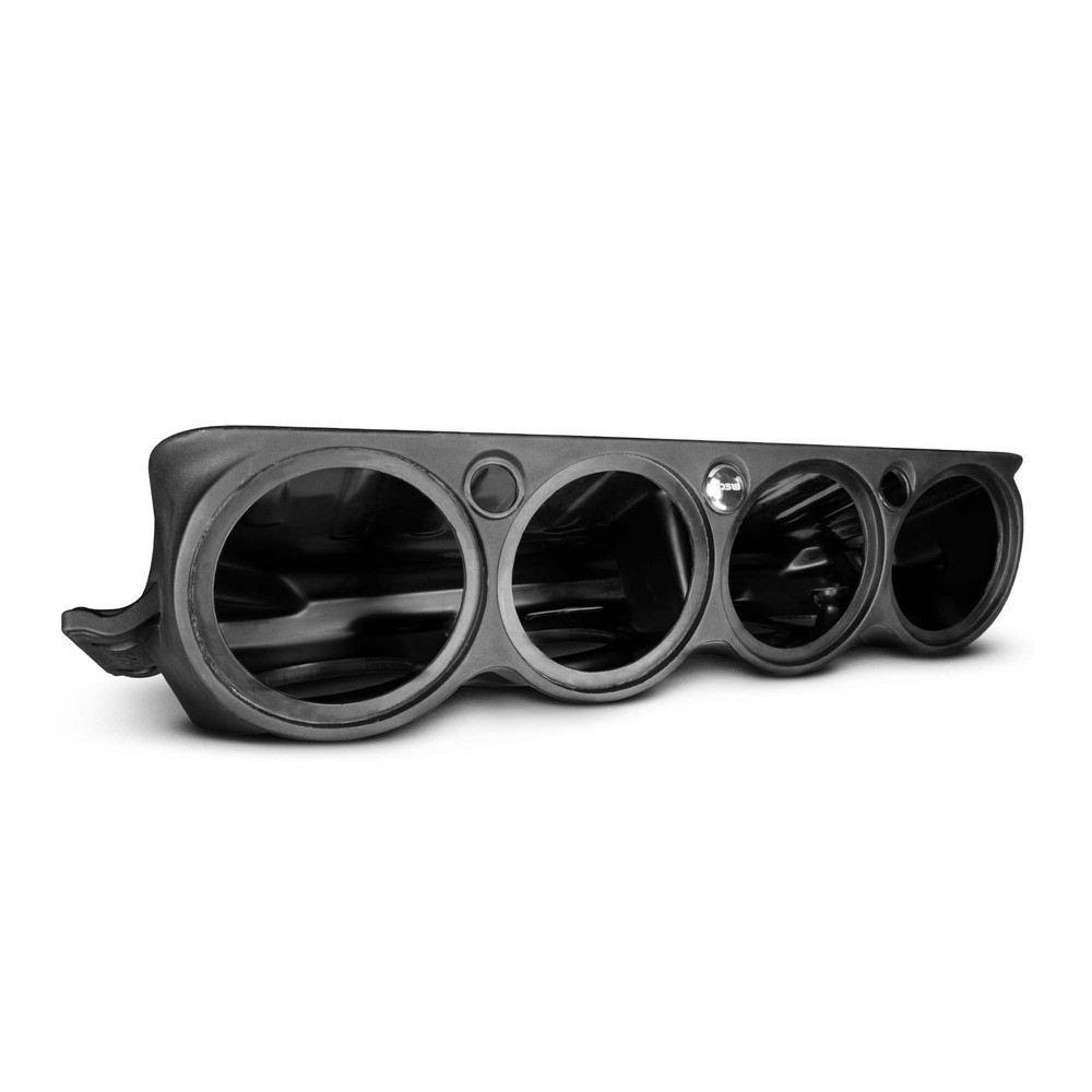 DS18 JK-SBAR10XL/BK Sound Bar System Compatible with Jeep Wrangler JK/JKU -...