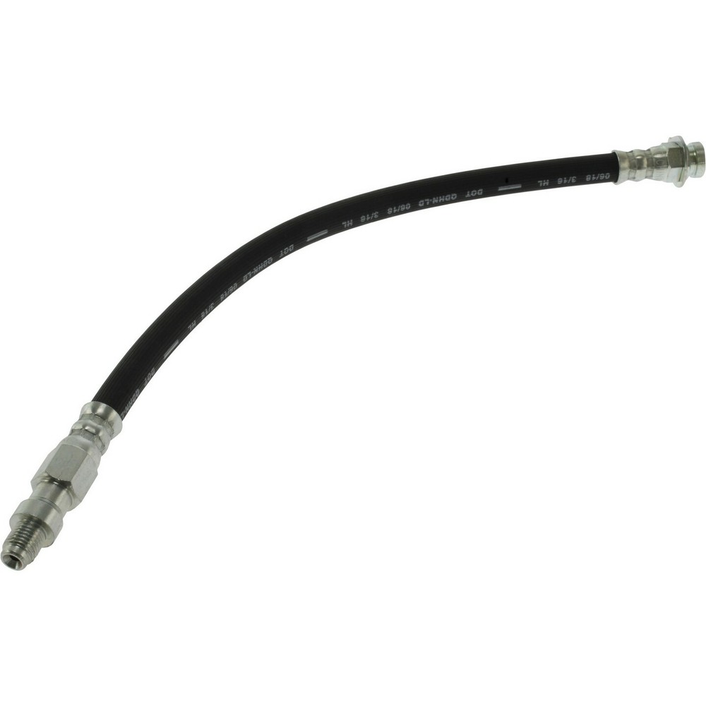 For 1963-1964 Chevrolet Impala Premium Brake Hydraulic Hose Rear Centric 981ZM88