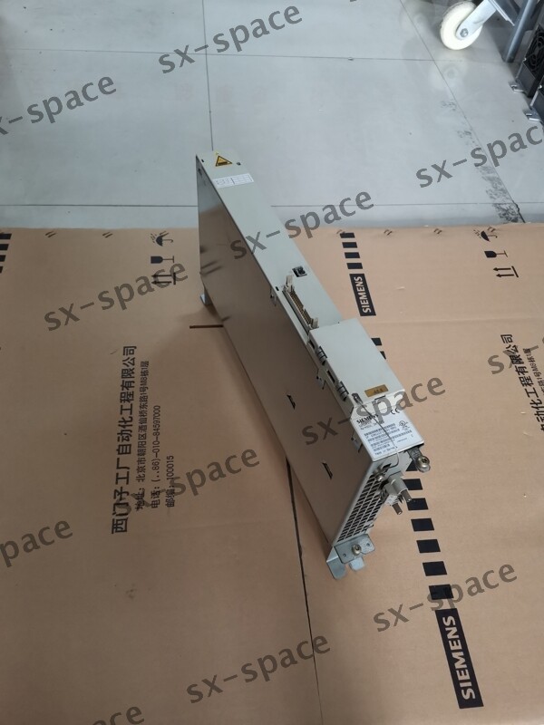 6SN1113-1AB01-0BA1 100% TESTED via DHL or Fedex fast shipping