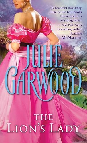The Lion's Lady, Garwood, Julie