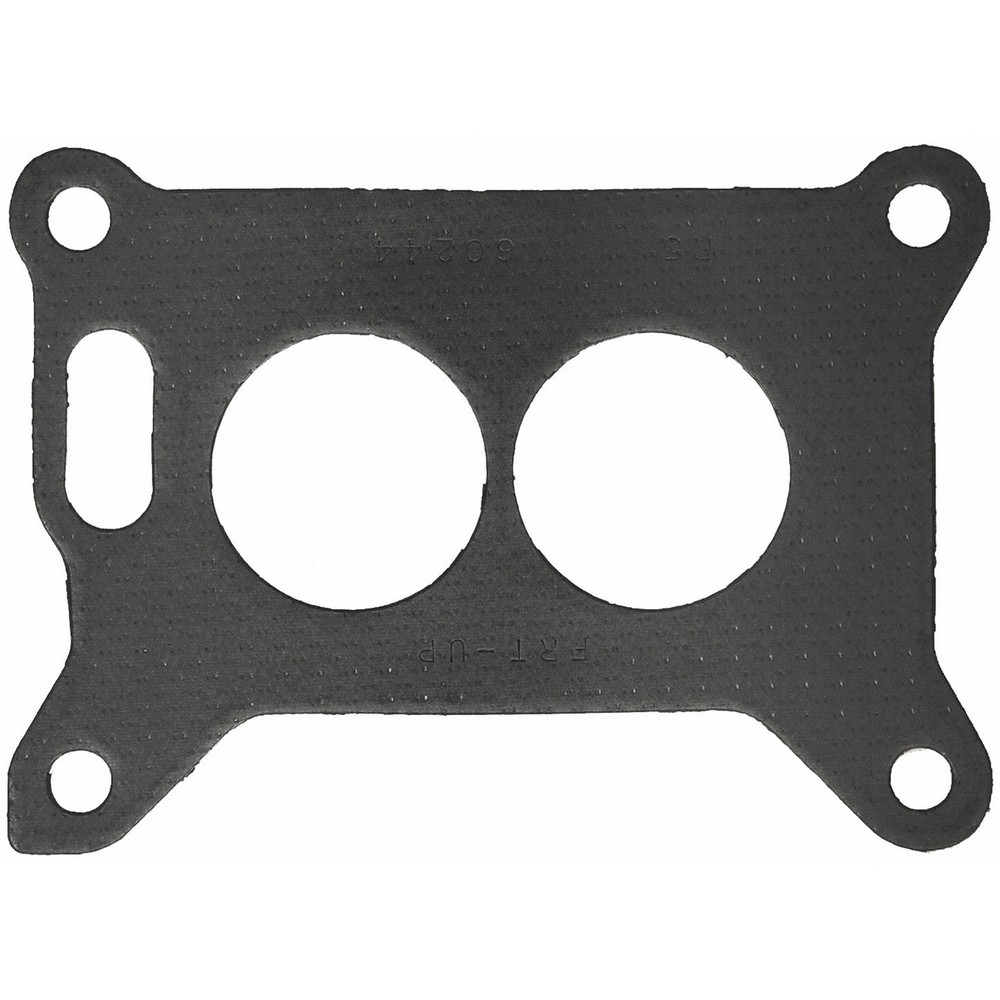 Carburetor Mounting Gasket Fel-Pro For 1975-1982 Ford E-100 Econoline Club Wagon