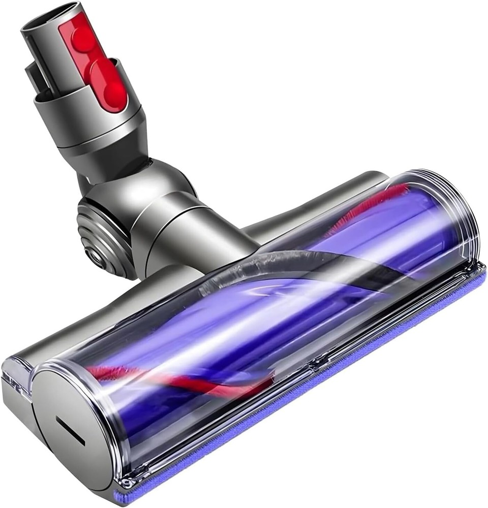 Dyson V7 V8 V10 V11 V15 Direct Drive Cleaner Head Turbine Floor Attachment