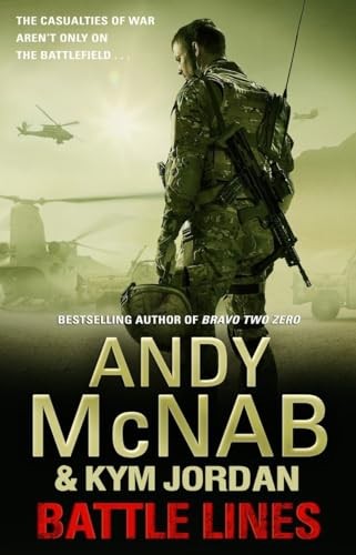 Battle Lines (War Torn) by Jordan, Kym Book The Fast Free ShippingFREE US DELIVERY | ISBN: 0552168998 | Quality Books