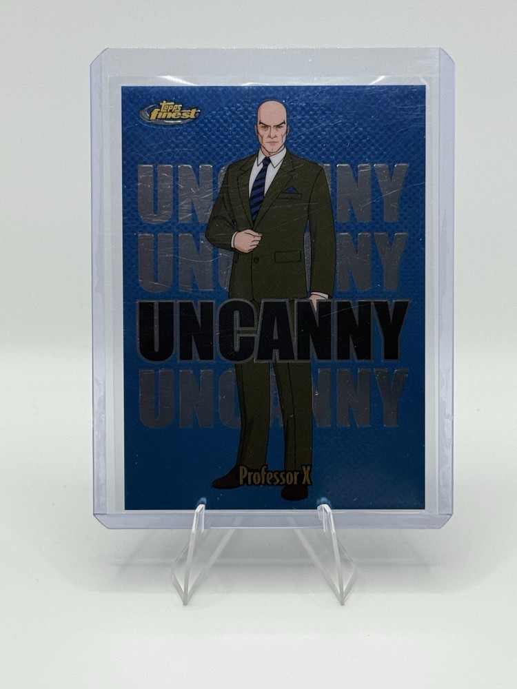 Professor X 