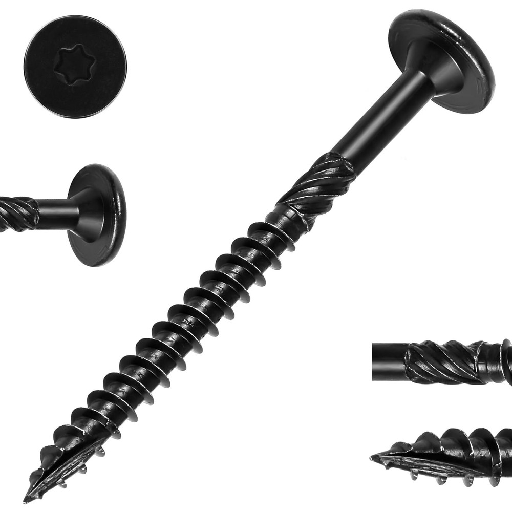 Heavy-Duty 4.5