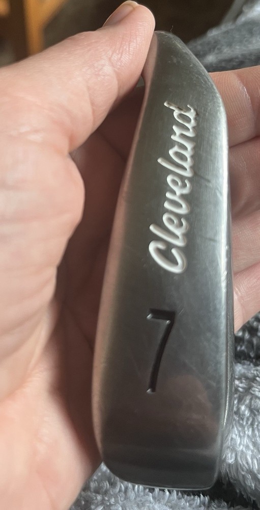 Cleveland Tour Action TA5 iron