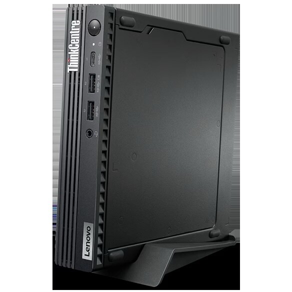 Lenovo ThinkCentre M70q Gen 5 i7 14th Gen Compact Desktop PC