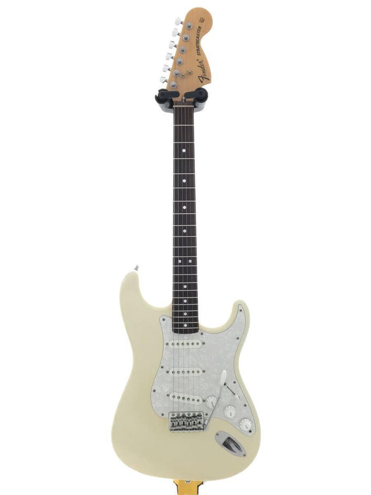 Fender Japan St72-58Us/Owh/1999 2002/Pickguard Replacement/Crafted In