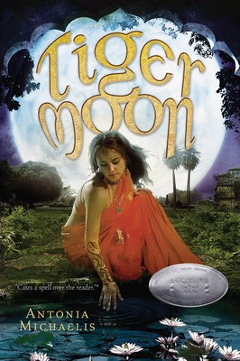 Tiger Moon by Michaelis, Antoniaby Michaelis, Antonia | PB | VeryGood