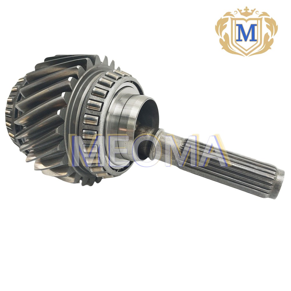 Mercedes Benz 722.9 Transmission Transfer Case Gear Output Shaft A2212710248