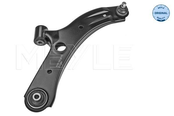 34-16 050 0016 Meyle handlebar, wheel suspension for Opel, Suzuki, Vauxhall