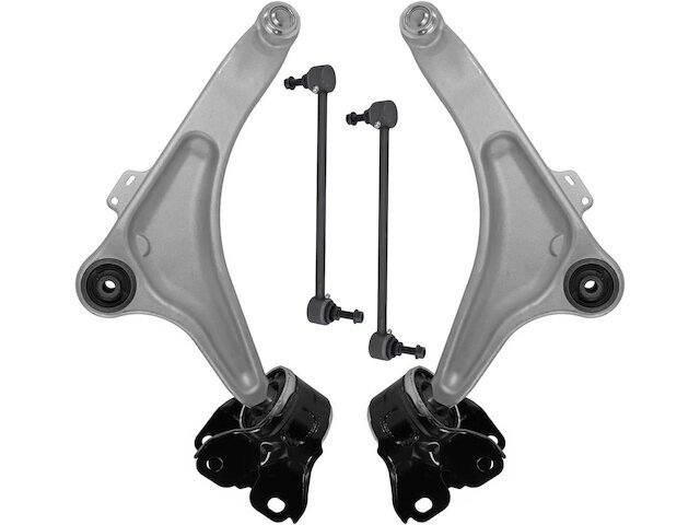Volvo S60 Control Arm & Sway Bar Link Kit by Detroit Axle 12683DGMK