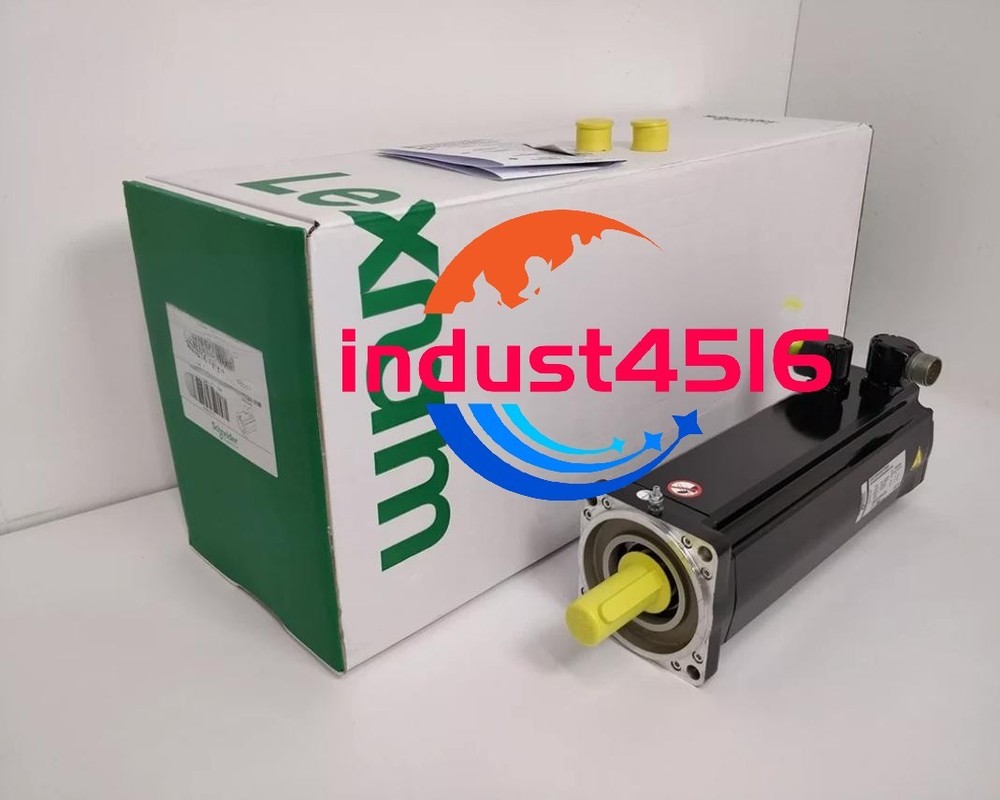 Brannd New Original BMH0702T06A2A Servo Motor Fast Delivery