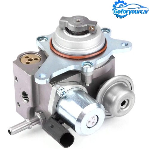 For BMW MINI Cooper S Turbocharged R55 R56 R57 R58 High Pressure Fuel Pump