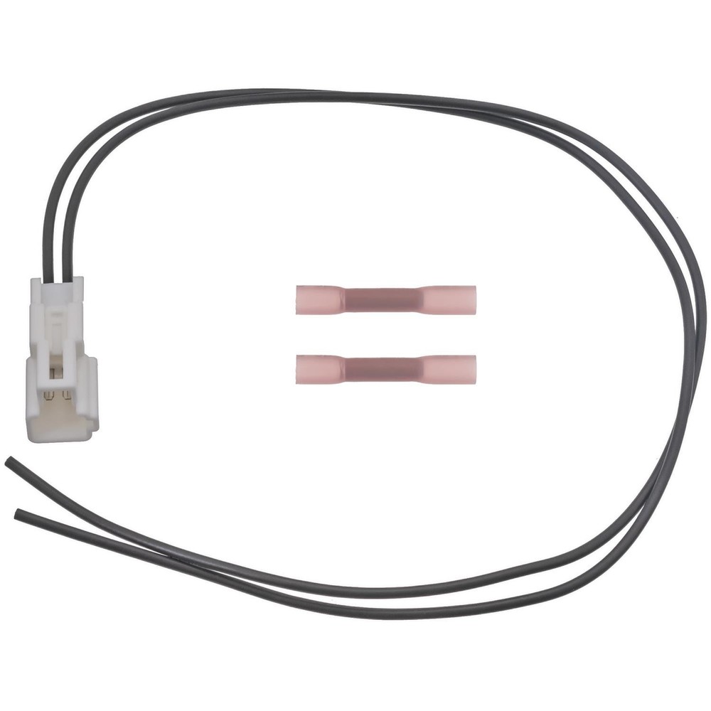 Rear ABS Wheel Speed Sensor Connector SMP 2006-2015 Mazda MX-5 Miata