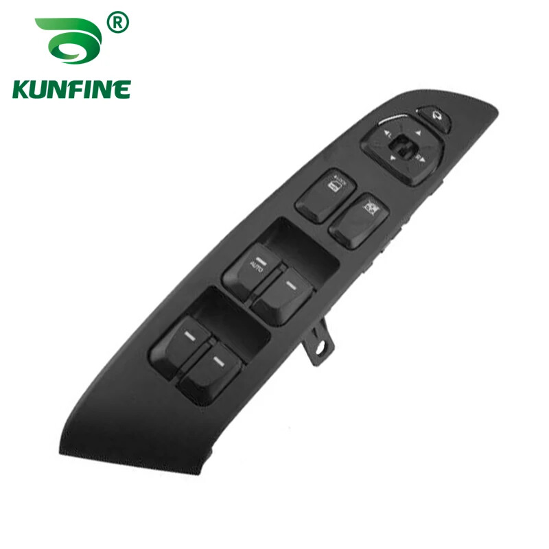 Electric Power Window Side Glass Control Switch Button For HYUNDAI ix35...