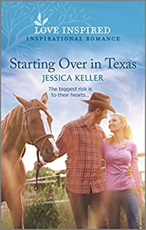Starting over in Texas Mass Market Paperbound Jessica KellerFree US Delivery | ISBN:1335488197
