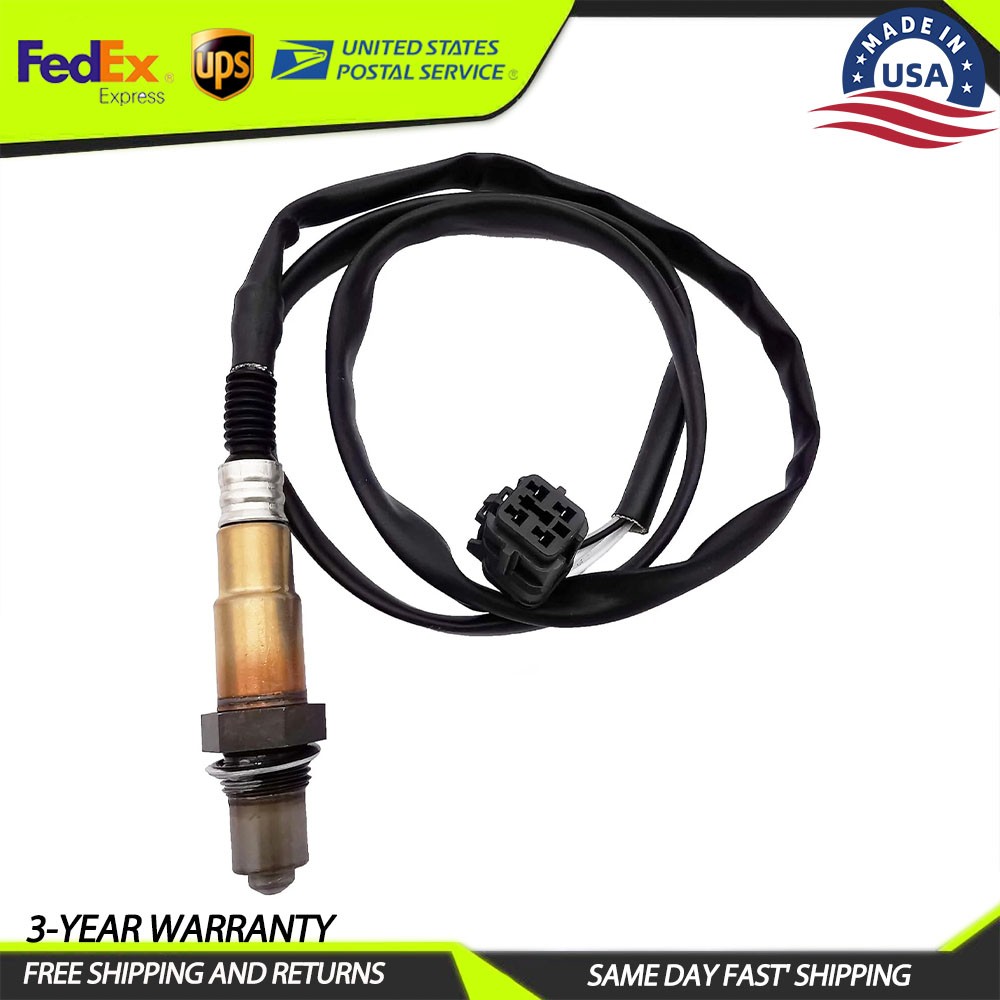 Downstream Oxygen Sensor For Kia Forte5 2014-2016 Soul 2014-2018 2.0L 234-4958