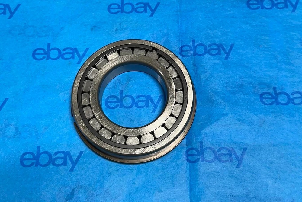 Timken SET427 Wheel Bearing & Race Set for 2003 Freightliner M2 106 RWD