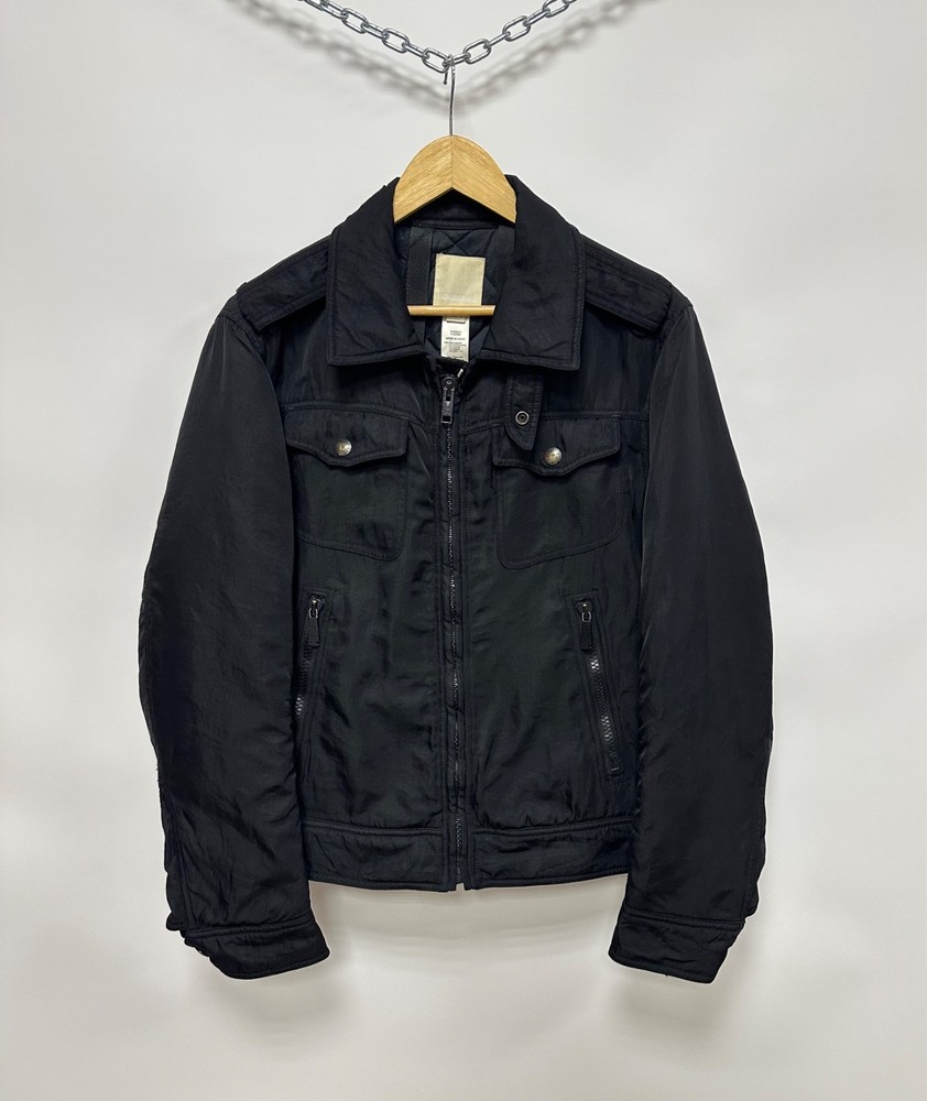 Diesel Vintage Y2K Avant Garde Jacket Men’s Size L