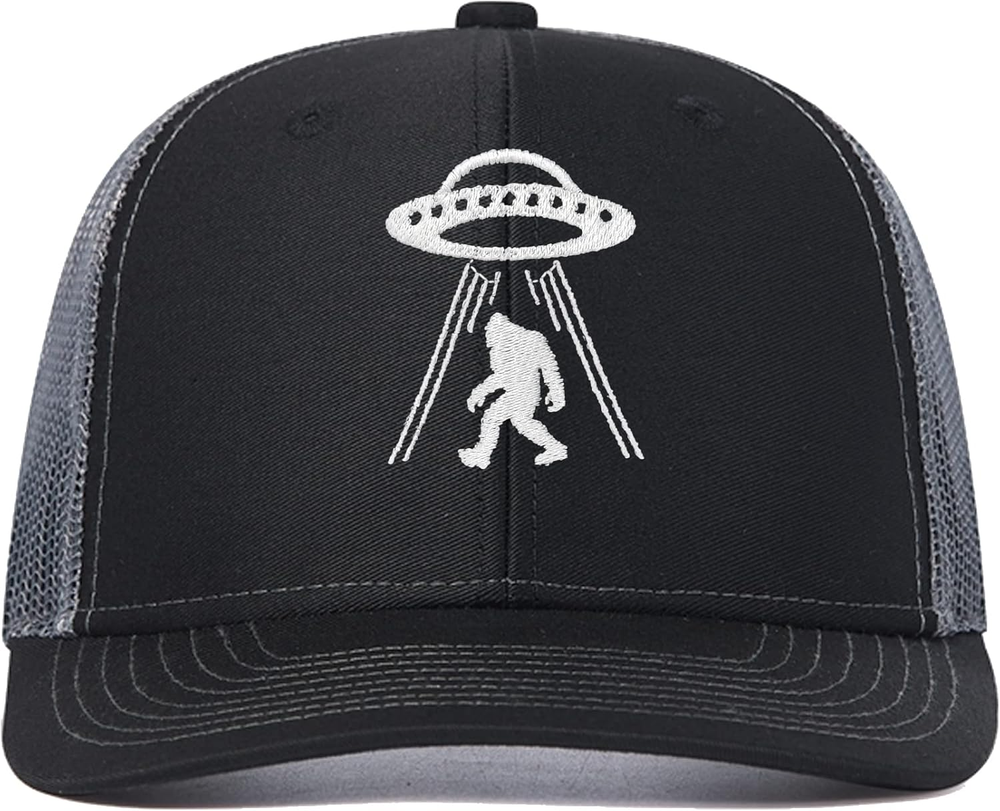 Embroidered Baseball Hats