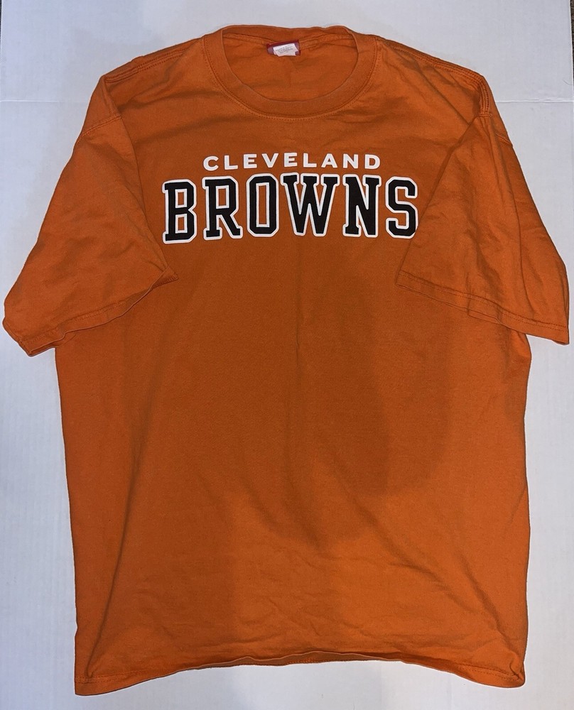 Cleveland Browns Shirt – Men’s, Casual, Comfortable, Fan Apparel