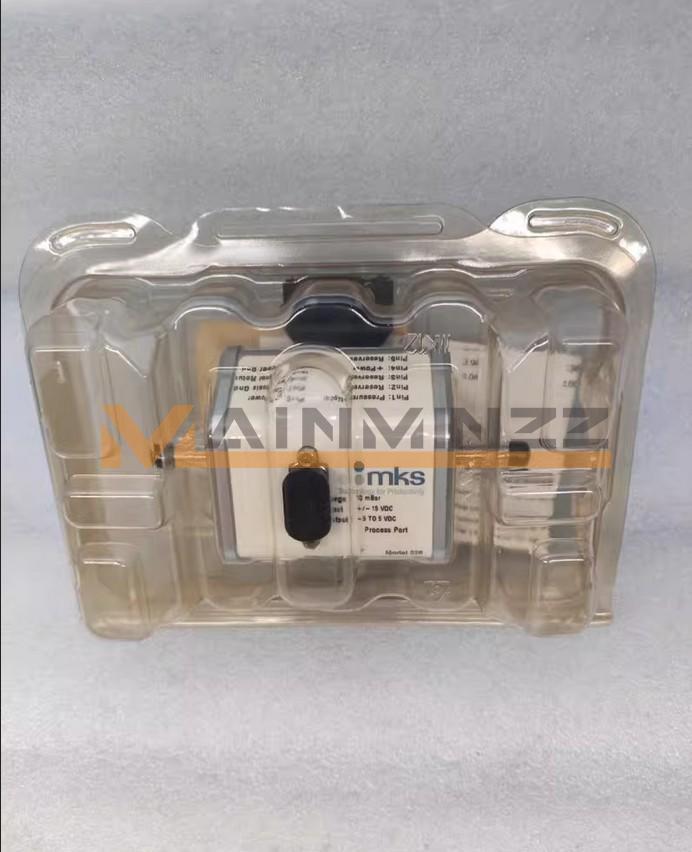 1PC MKS Manometer 226A11MBBBBKB3A1 NEW