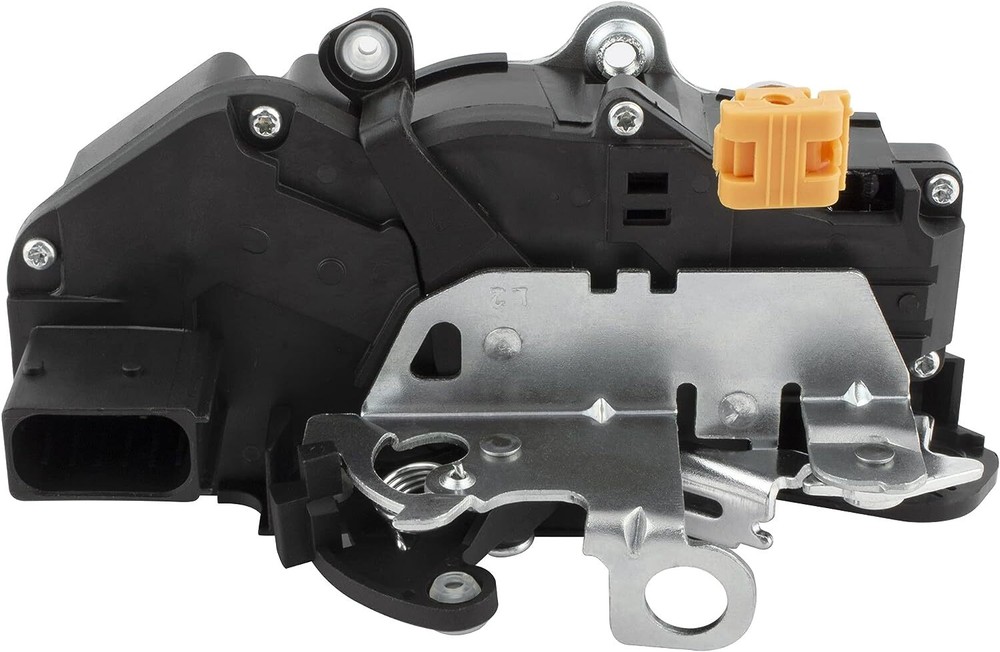 Door Latch Lock Actuator Motor Front Left Driver Side For GMC Sierra 07-09 ,