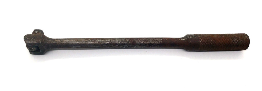PLOMB WF-37 Flex Head Breaker Bar 1/2