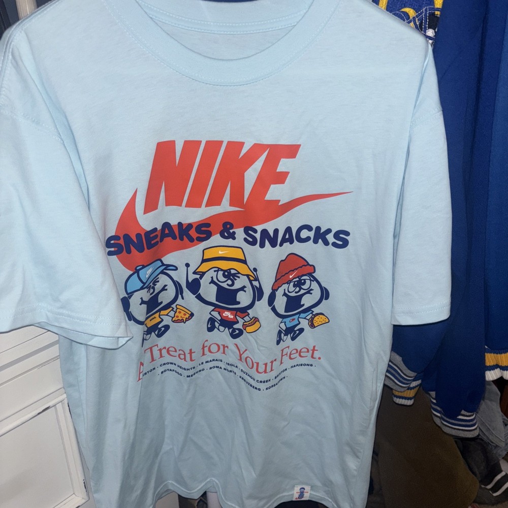 Nike Sportswear Sole Food Men's