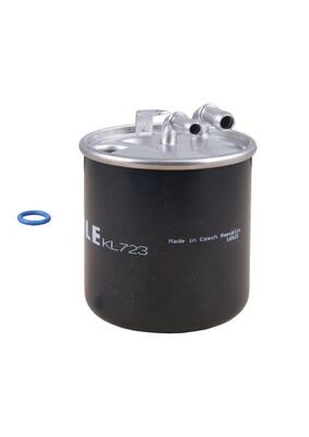 KL 723D Knecht fuel filter for Mercedes-Benz