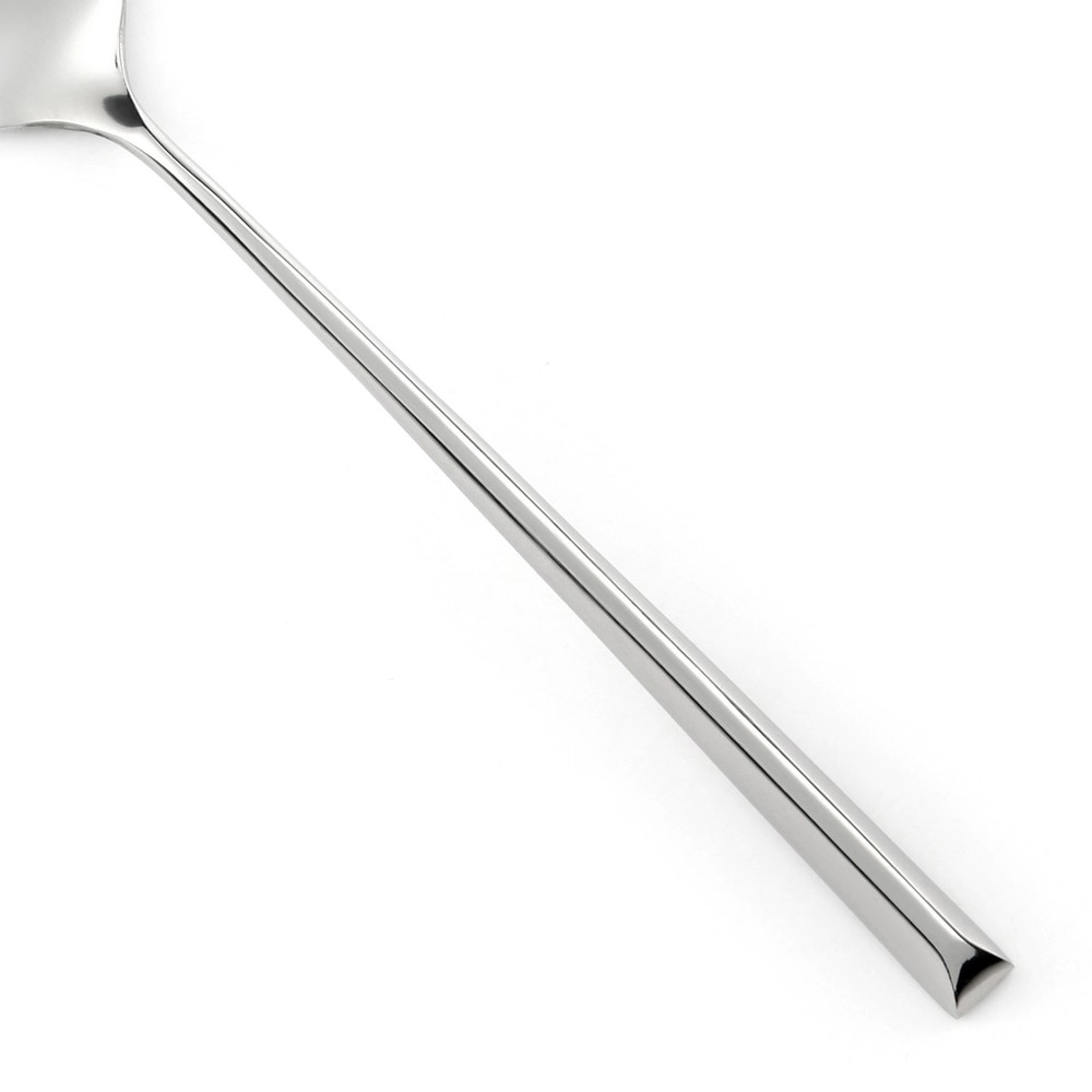 Oneida DEMETER Stainless 18/10 Center Ridge Triangle Handle CHOICE Flatware