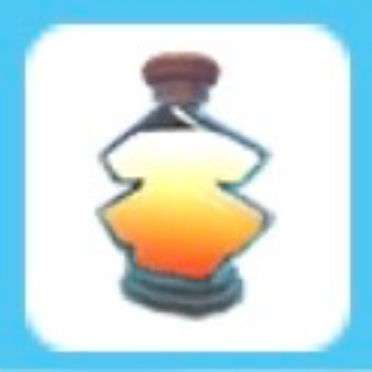 Super Age-Up Potion  -  Cheap & Trusted Store!!