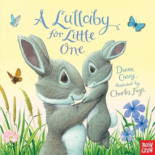 A Lullaby for Little One, Casey, Dawn
