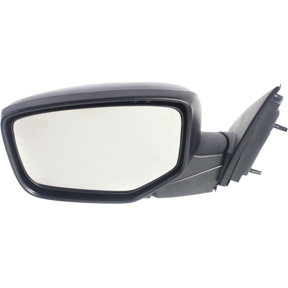 New Driver Side Mirror For Honda Accord 2008-2012