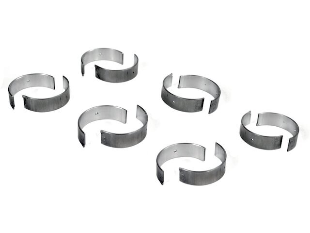 2000-2004 Toyota Tundra Connecting Rod Bearing Set 84166DQDQ Fits 2001 2002 2003 Models