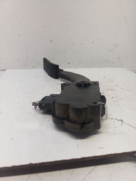 EQUINOX   2009 Accelerator Parts 954768
