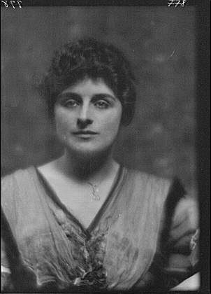 Photo:Carlyle,Grace,Miss,portrait photographs,women,Arnold Genthe,1914