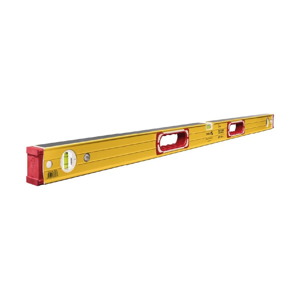 STABILA Type 96M Magnetic Level, 48 Inch 48 in