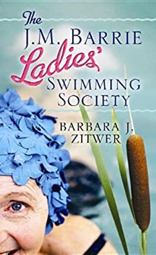 The J. M. Barrie Ladies' Swimming Society Library Binding BarbaraFree US Delivery | ISBN:1611738113