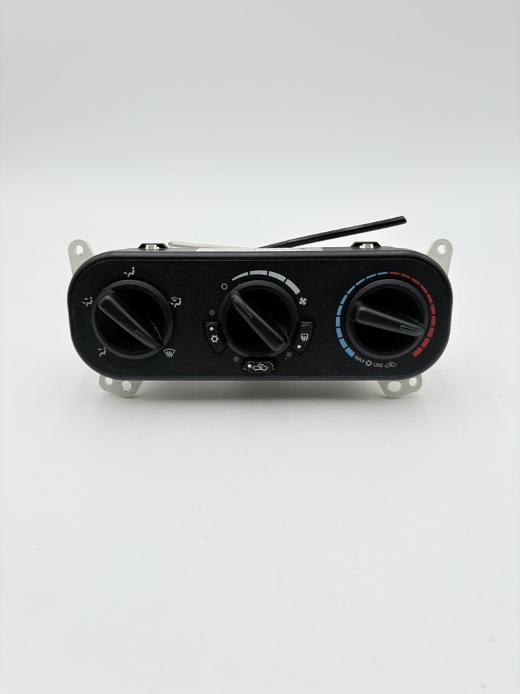 2007-2009 Dodge Caliber AC Heat Climate Control Switch OEM Replacement