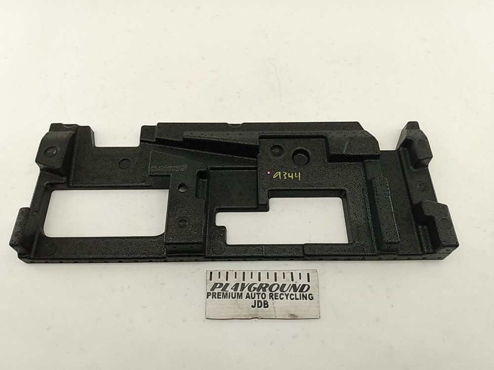 Alfa Romeo Giulia Trunk Foam Spacer Insert Black 2017-2024 Models