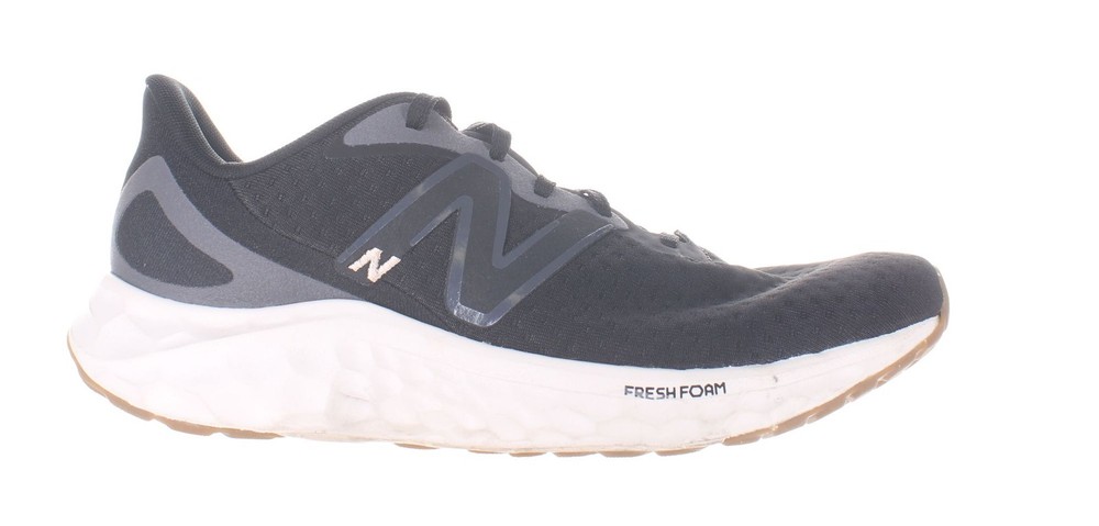 New Balance Womens Warisek4 Black Running Shoes Size 9 (7834011)