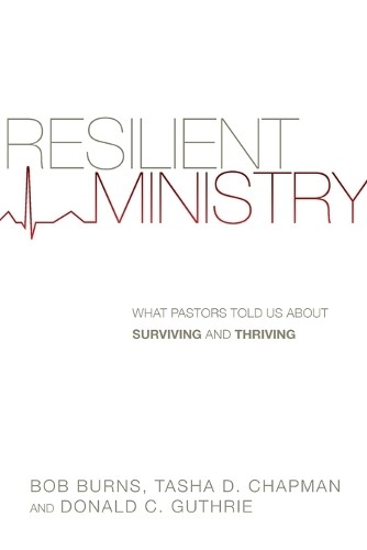 Bob Burns Donald C.  Resilient Ministry – What Pastors Told Us Abou (Paperback)Another great item from Rarewaves USA | Free delivery!