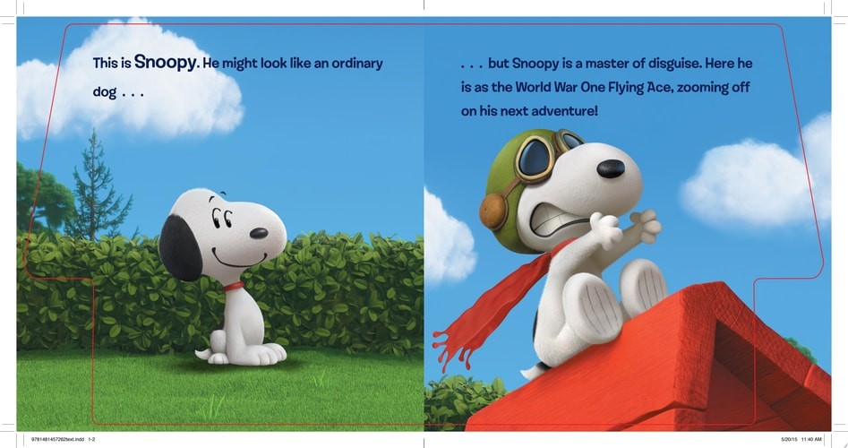 Snoopy and Friends! (Peanuts Movie) by Schulz, Charles M., Good Book
