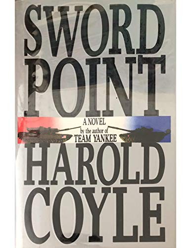 Sword Point, Coyle, Harold