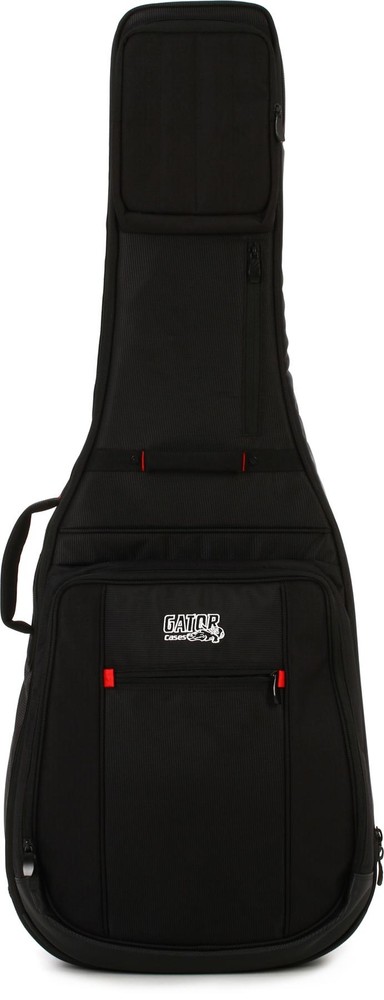 Gator G-PG ACOUSTIC (5-pack) Bundle